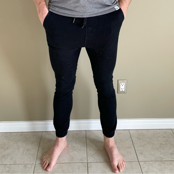 Zanerobe Joggers - Picture 3 of 7